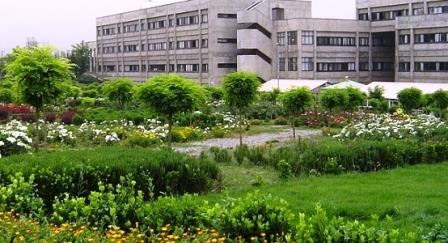 پروژه کنترل دسترسی ترکیبی دانشکده علوم دانشگاه فردوسی مشهد