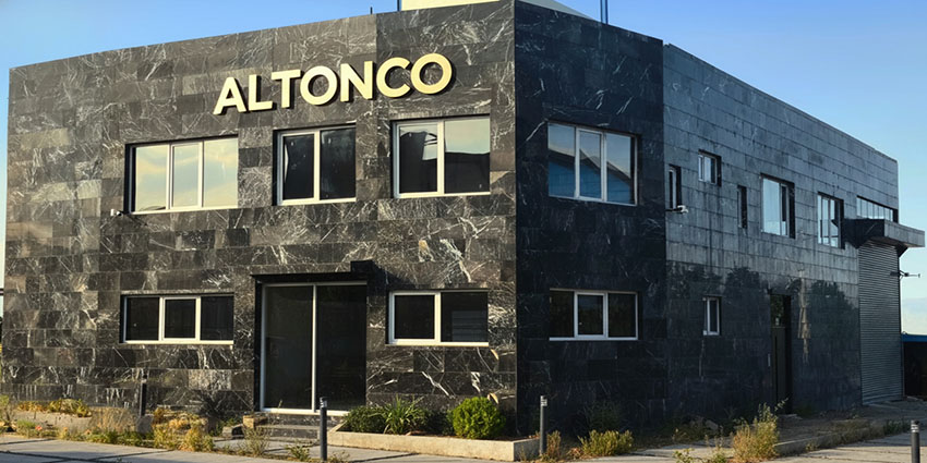 ALTONCO Tech Factory