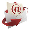 ایمیل روابط عمومی
