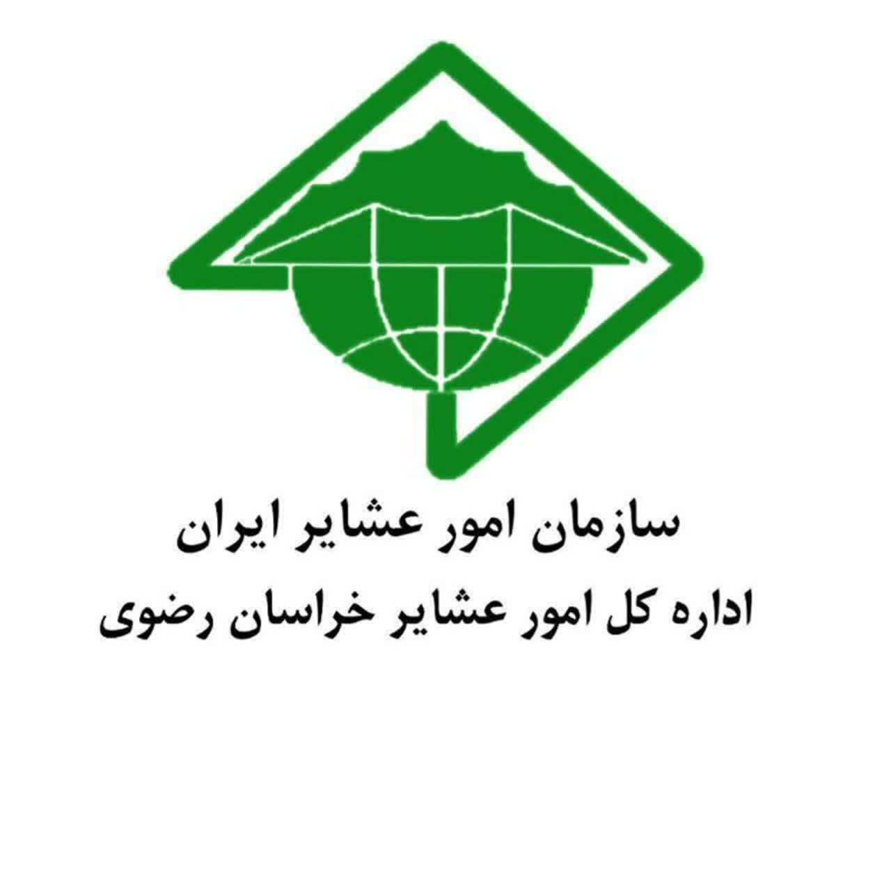 سازمان امور عشایری ایران